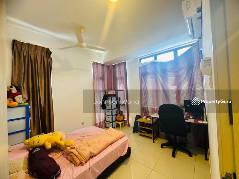 Untuk Dijual - TPH LINK @ Taman Pulai Hijauan