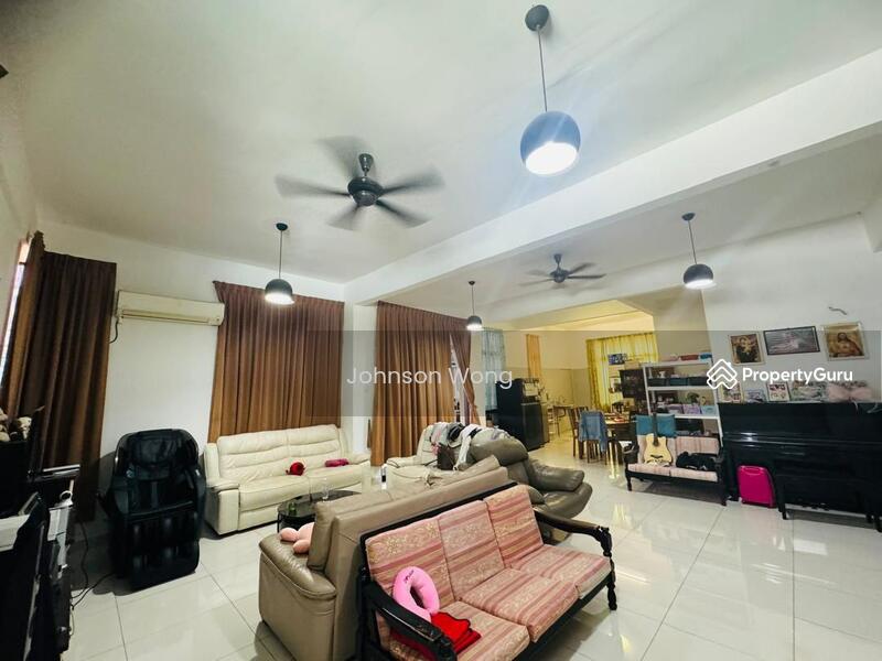 Untuk Dijual - TPH LINK @ Taman Pulai Hijauan