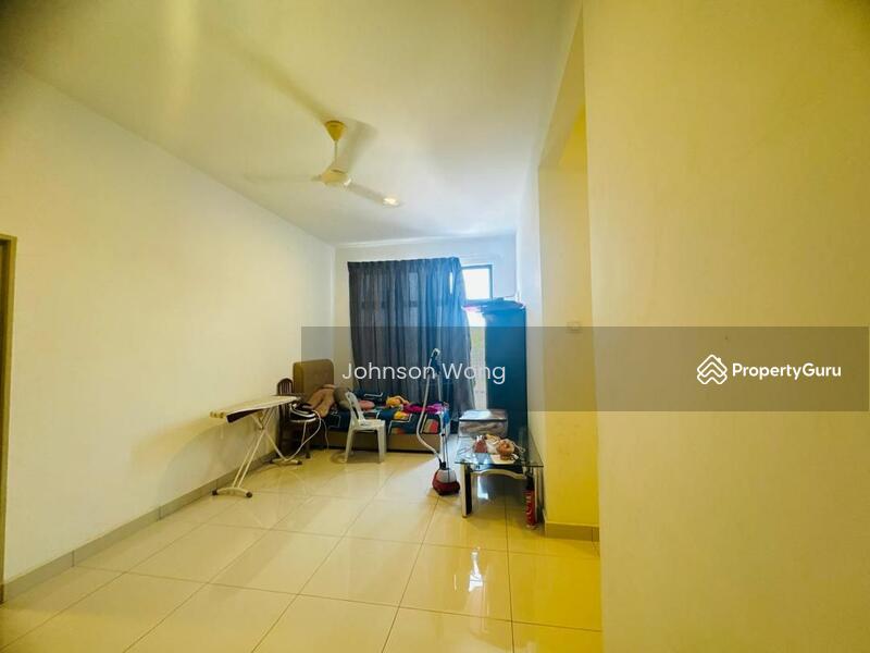 Untuk Dijual - TPH LINK @ Taman Pulai Hijauan