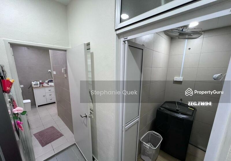 Untuk Disewa - Amverton Greens