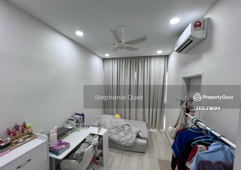 Untuk Disewa - Amverton Greens