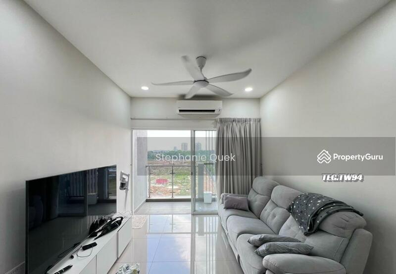 Untuk Disewa - Amverton Greens