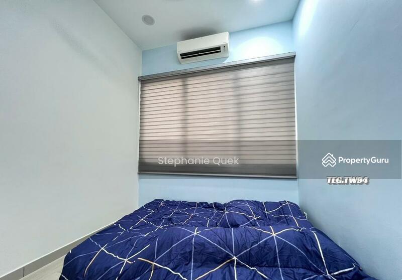 Untuk Disewa - Amverton Greens