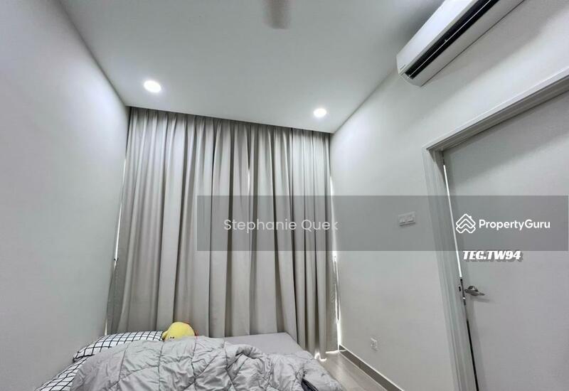 Untuk Disewa - Amverton Greens