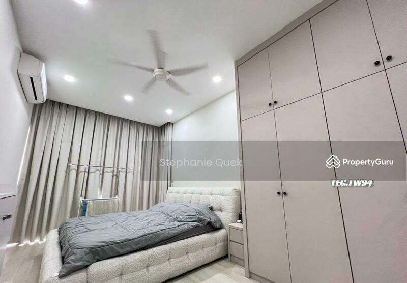 Untuk Disewa - Amverton Greens