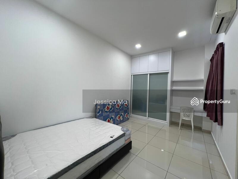 Untuk Disewa - Kempas Utama Kempas Utama Taman Kempas Utama Kempas Utama Kempas
