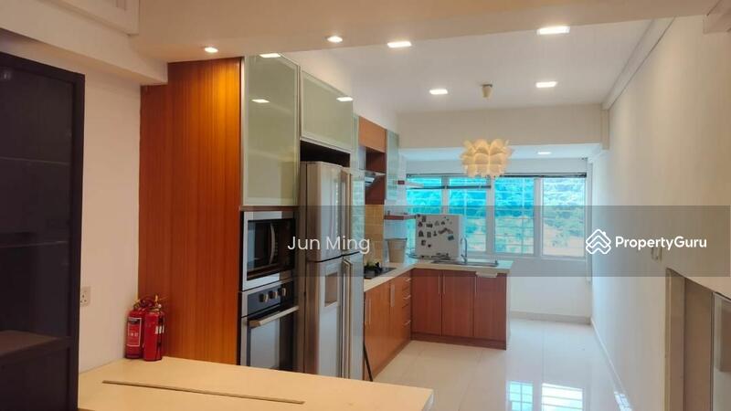 Untuk Dijual - Cloud View Tower