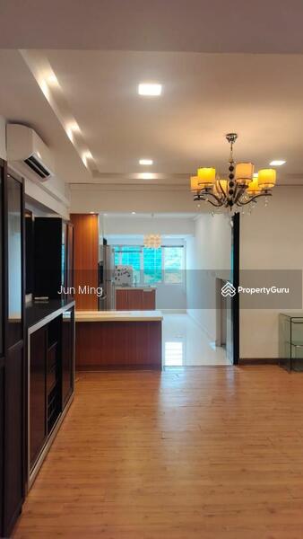 Untuk Dijual - Cloud View Tower