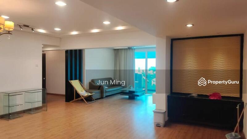 Untuk Dijual - Cloud View Tower
