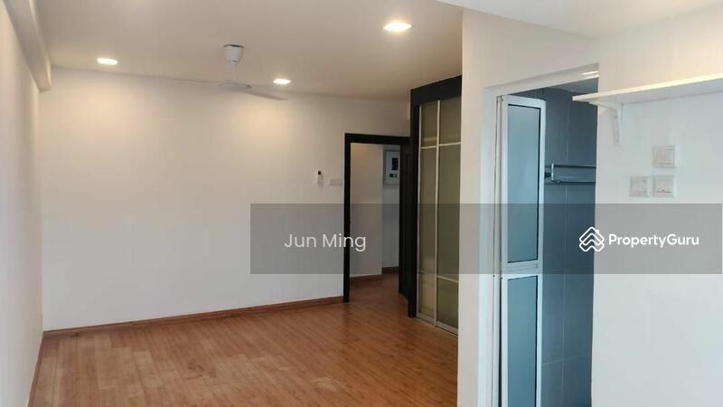 Untuk Dijual - Cloud View Tower