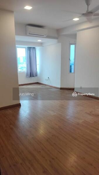 Untuk Dijual - Cloud View Tower