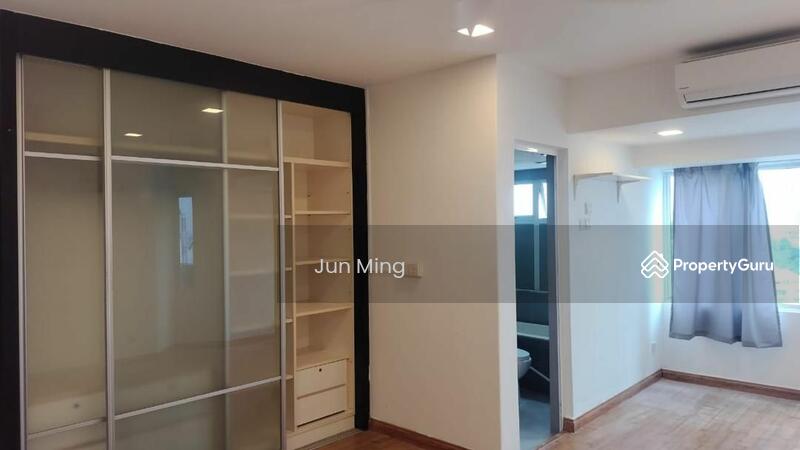 Untuk Dijual - Cloud View Tower