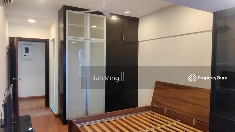 Untuk Dijual - Cloud View Tower