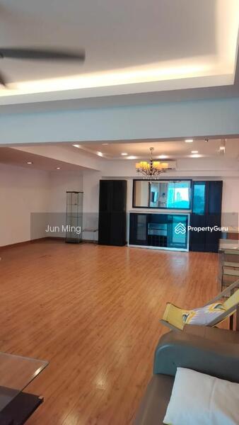 Untuk Dijual - Cloud View Tower