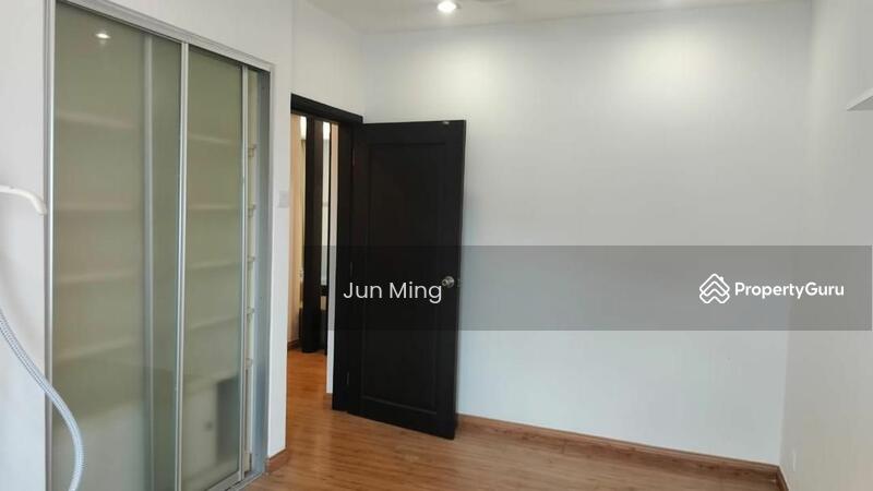 Untuk Dijual - Cloud View Tower