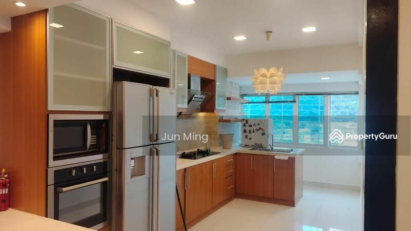 Untuk Dijual - Cloud View Tower