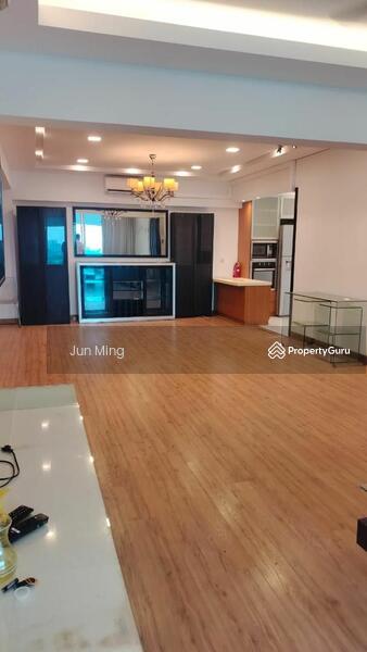 Untuk Dijual - Cloud View Tower
