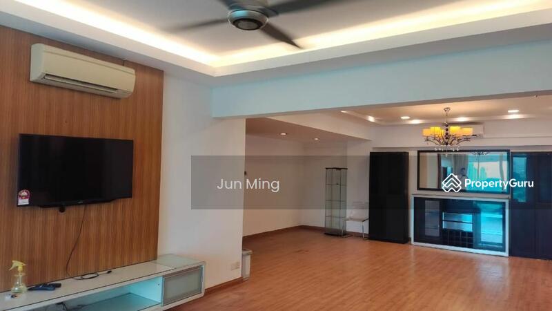 Untuk Dijual - Cloud View Tower