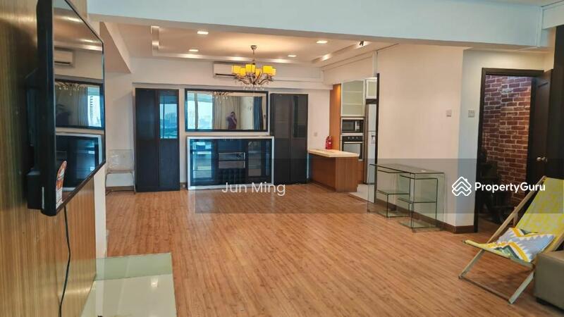 Untuk Dijual - Cloud View Tower