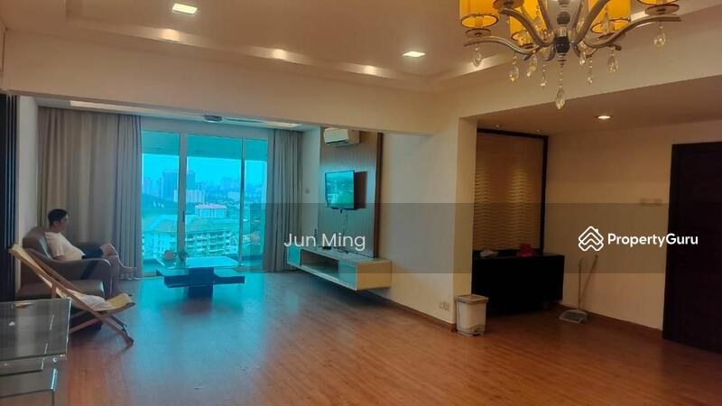 Untuk Dijual - Cloud View Tower