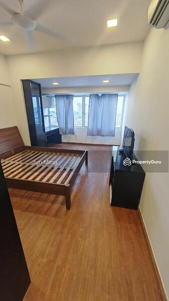 Untuk Dijual - Cloud View Tower