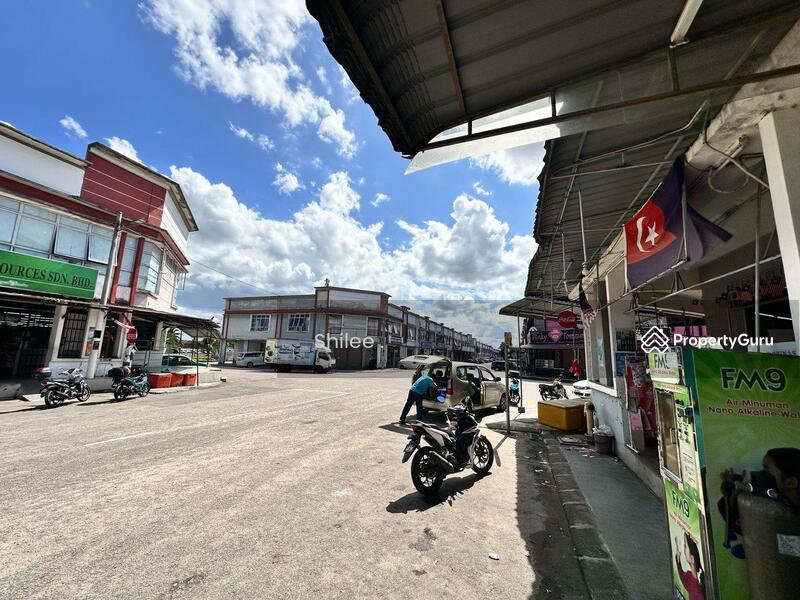 Untuk Dijual - Kota Masai Kotas Masais