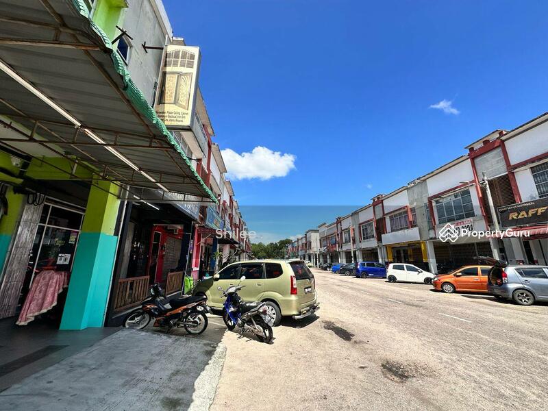 Untuk Dijual - Kota Masai Kotas Masais
