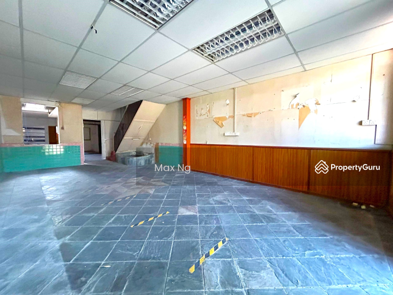 Untuk Dijual - Jelutong