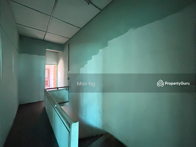 Untuk Dijual - Jelutong