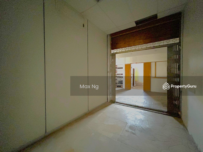 Untuk Dijual - Jelutong