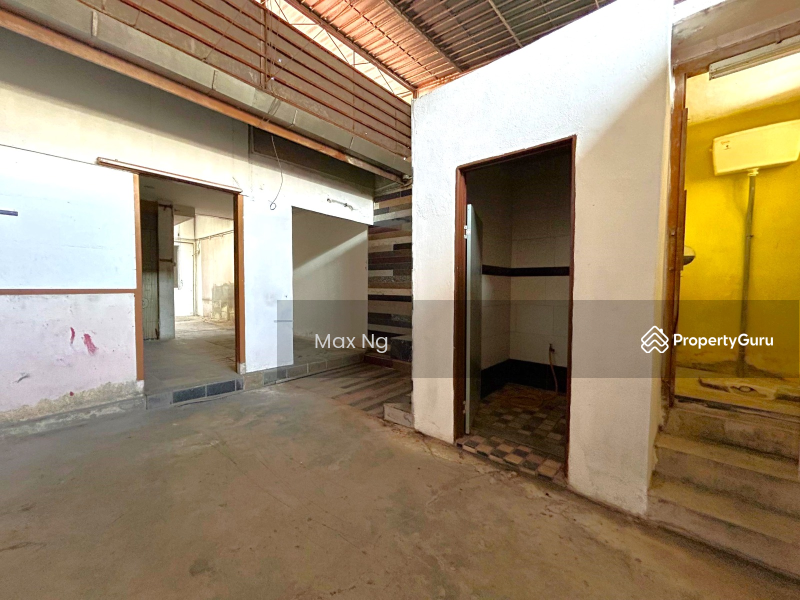 Untuk Dijual - Jelutong