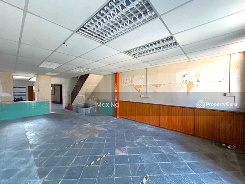 Untuk Dijual - Jelutong