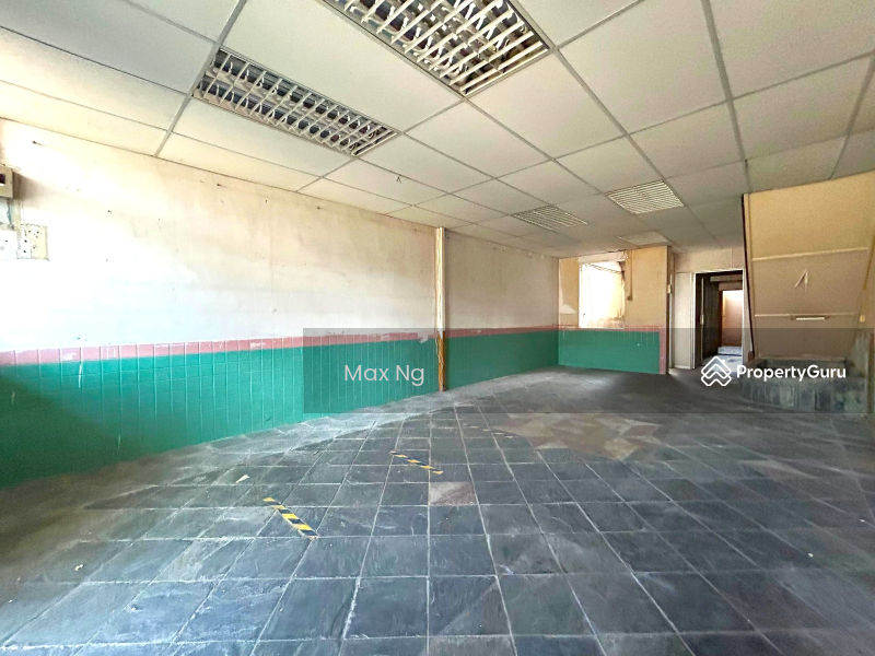 Untuk Dijual - Jelutong