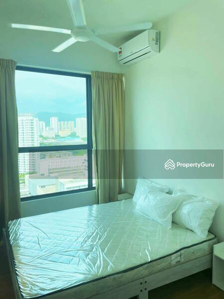 For Rent - 3 Residence