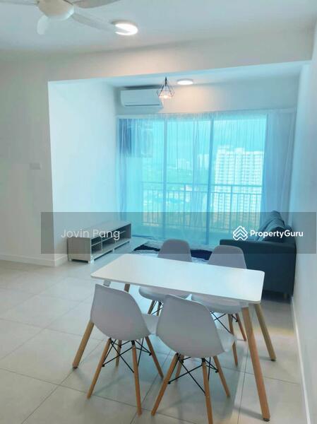 For Rent - 3 Residence