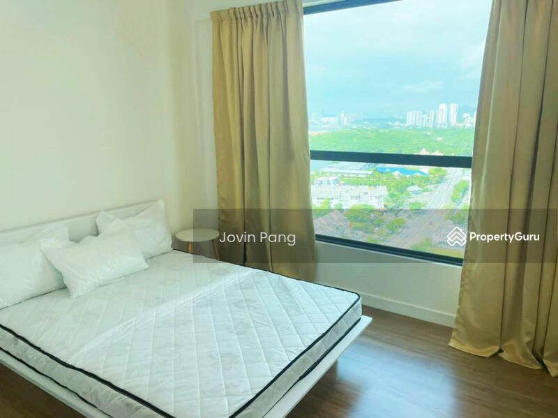 For Rent - 3 Residence