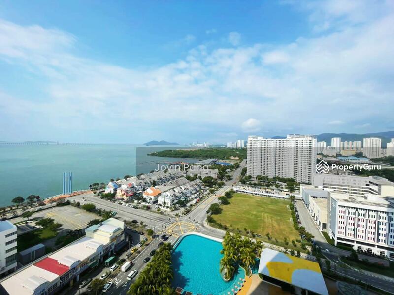 For Rent - 3 Residence