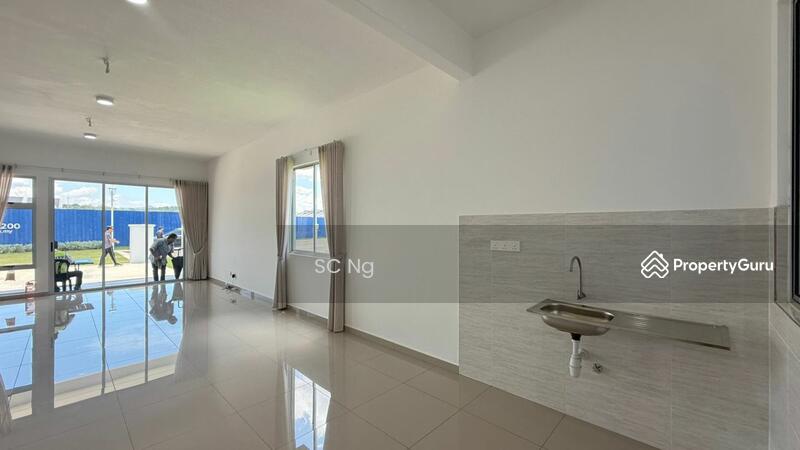 Terraced House for Sale in Taman Mutiara Rini (Skudai) - SC Ng - PropertyGuru.com.my