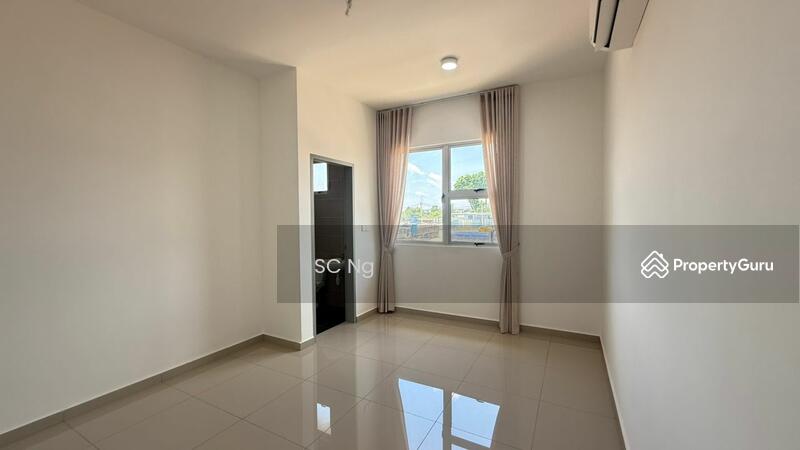 Terraced House for Sale in Taman Mutiara Rini (Skudai) - SC Ng - PropertyGuru.com.my