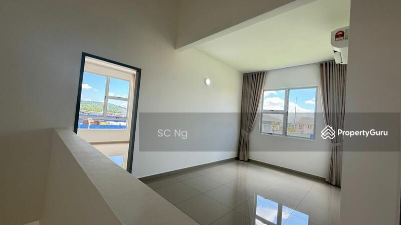 Terraced House for Sale in Taman Mutiara Rini (Skudai) - SC Ng - PropertyGuru.com.my