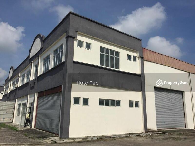For Sale - Factory at Meru