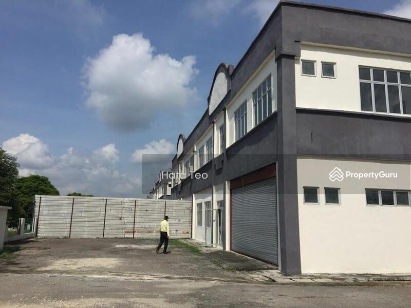 For Sale - Factory at Meru