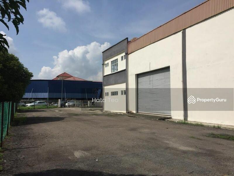 For Sale - Factory at Meru