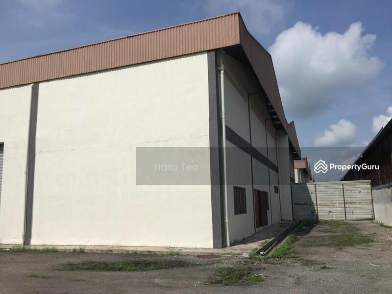 For Sale - Factory at Meru