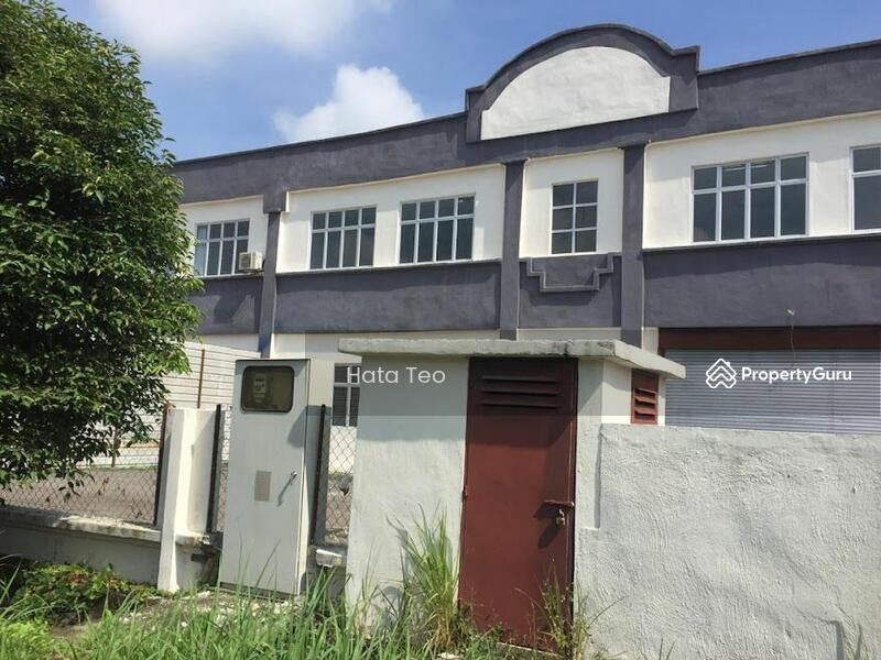 For Sale - Factory at Meru