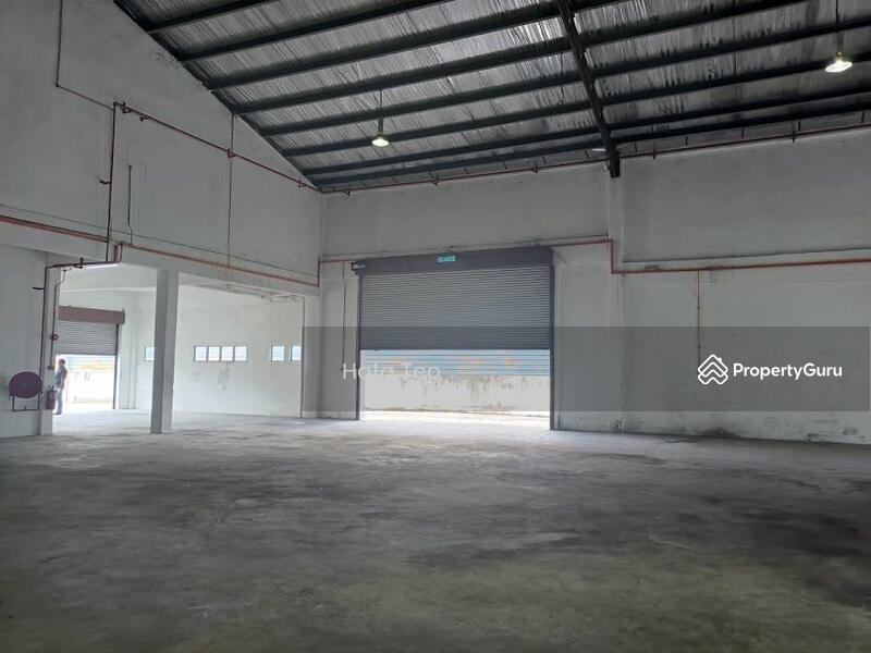 For Sale - Factory at Meru