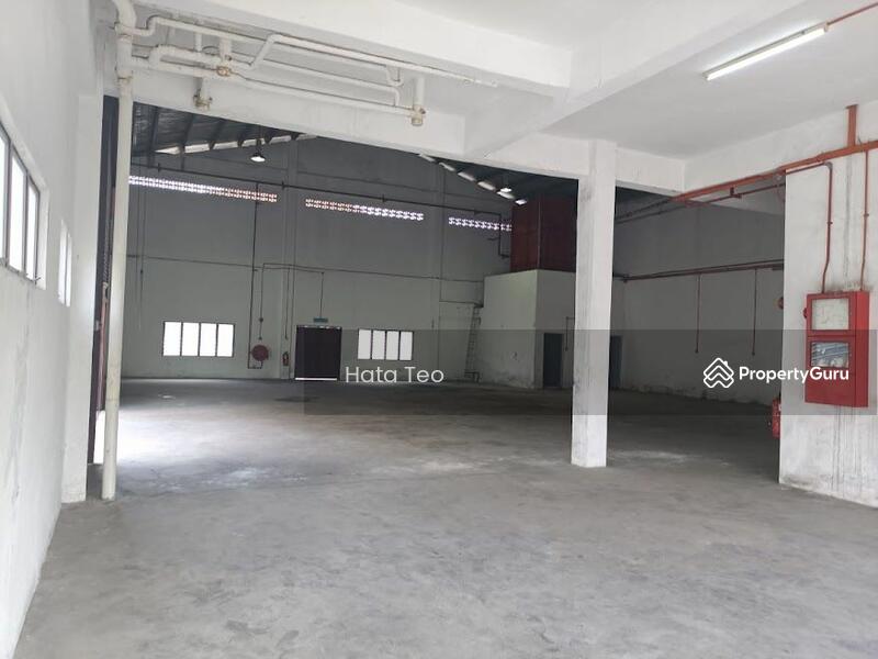 For Sale - Factory at Meru