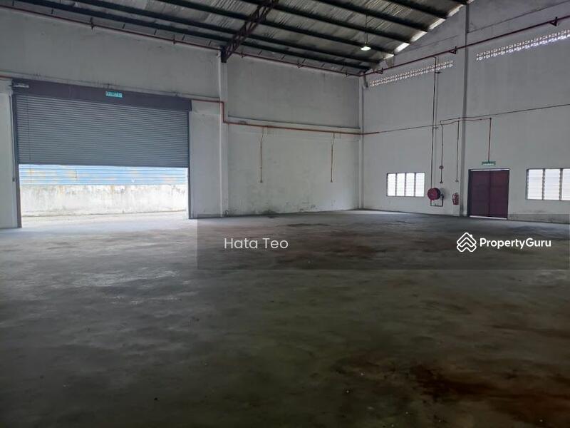 For Sale - Factory at Meru