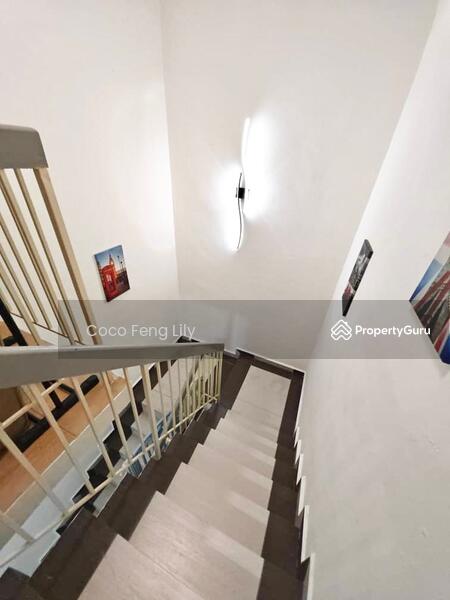 Untuk Dijual - Taman Selesa Jaya, Jalan Silat Harimau, 81300 Skudai