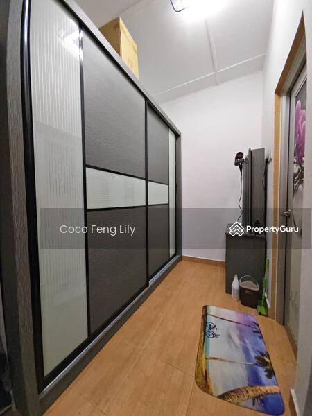 Untuk Dijual - Taman Selesa Jaya, Jalan Silat Harimau, 81300 Skudai